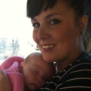 Meet your Posher, Amy